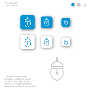 Logo-Design von 21 Design für dieses Projekt | Design: #33939469