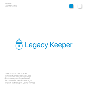 Logo-Design von 21 Design für dieses Projekt | Design: #33939481