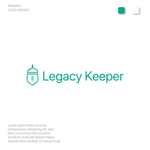Logo-Design von 21 Design für dieses Projekt | Design: #33939482