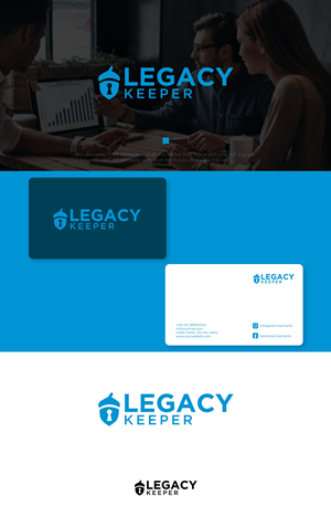 Logo Design by chilliebird studio