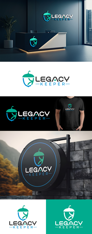 Logo Design by PixelUP Graphics for this project | Design: #33939315