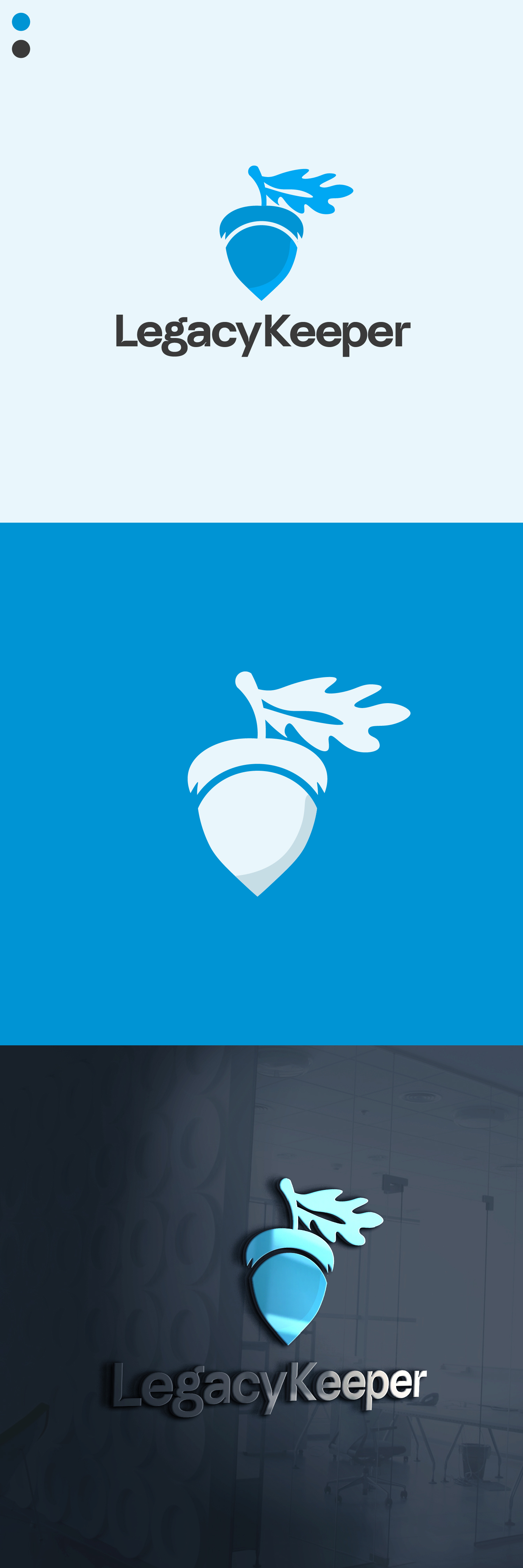 Diseño de Logo por Echelon para este proyecto | Diseño #33948299