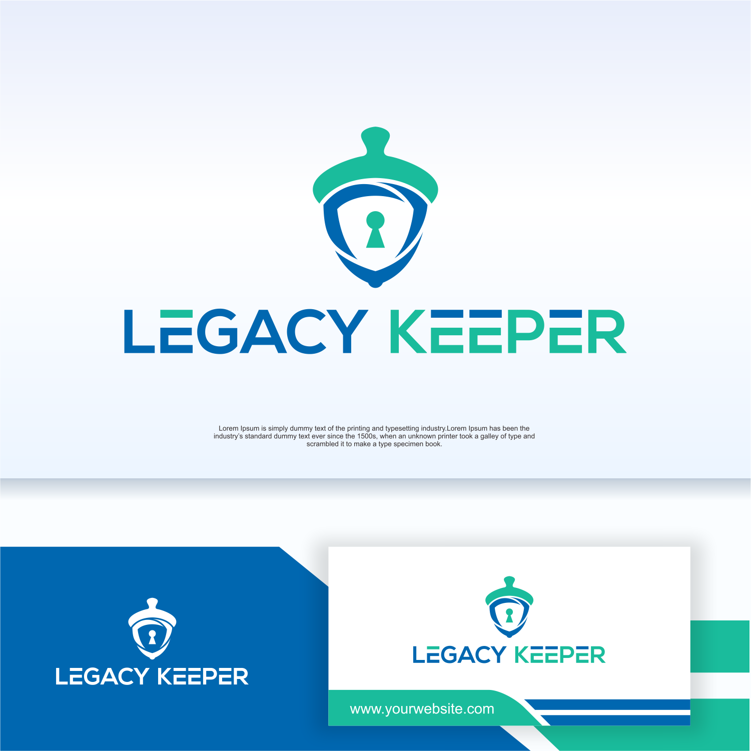 Logo Design by Apache Kretek for this project | Design #33939563