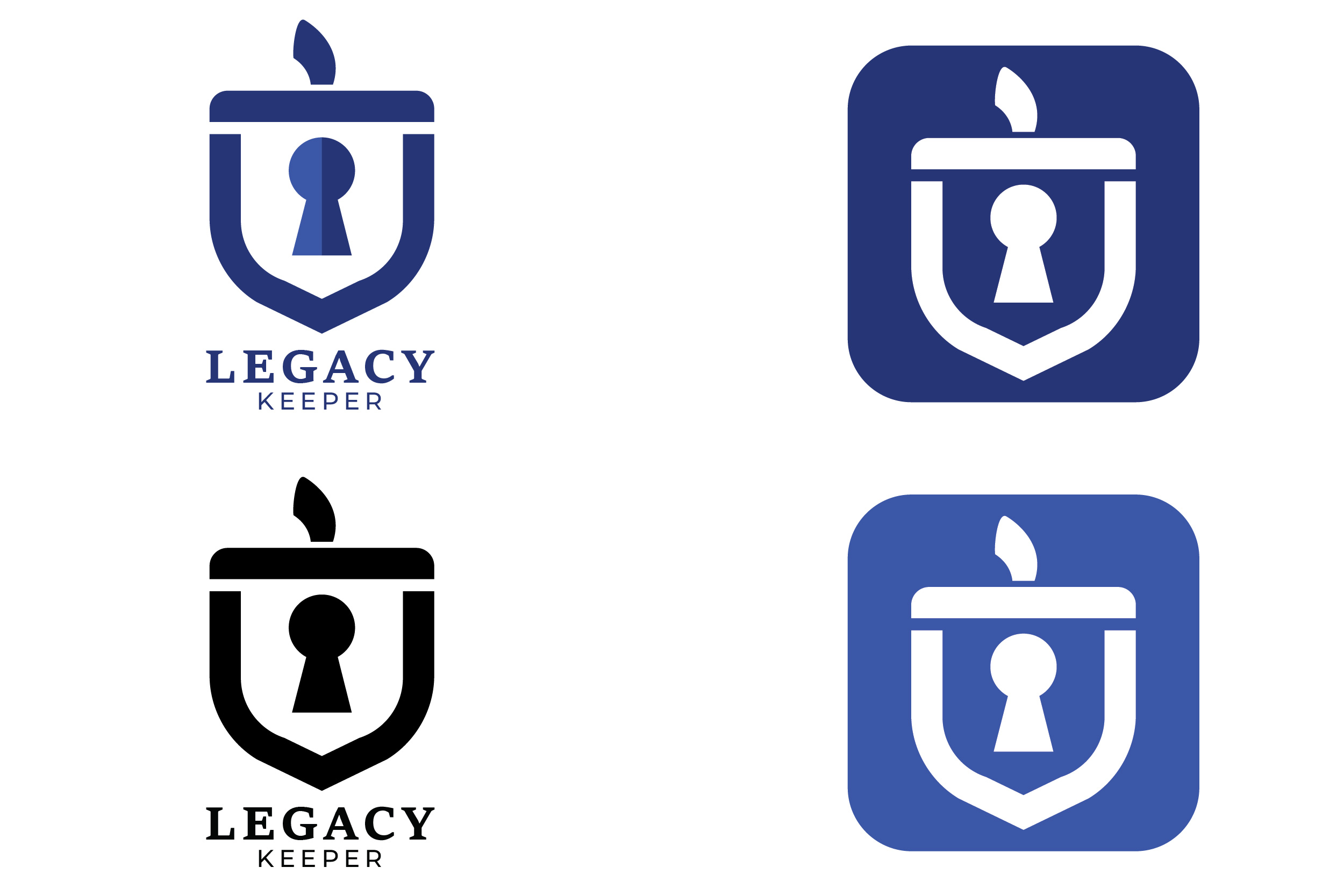 Diseño de Logo por Wildan Firman para este proyecto | Diseño #33951560