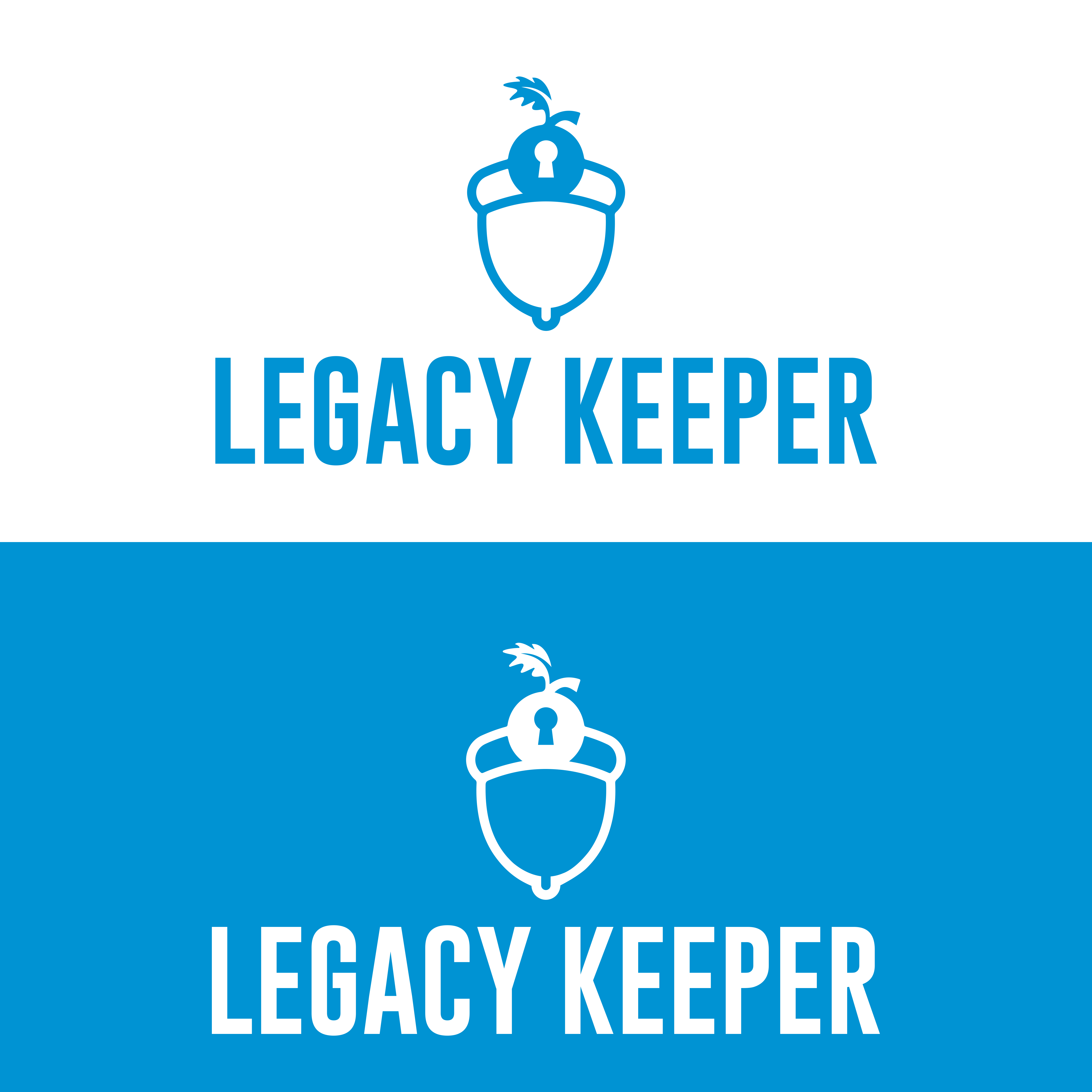 Logo Design by Fiona sky for this project | Design #33956199