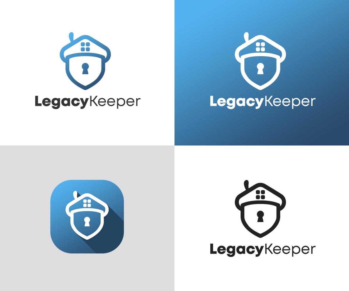 Logo Design by cheez_O for this project | Design #33938201