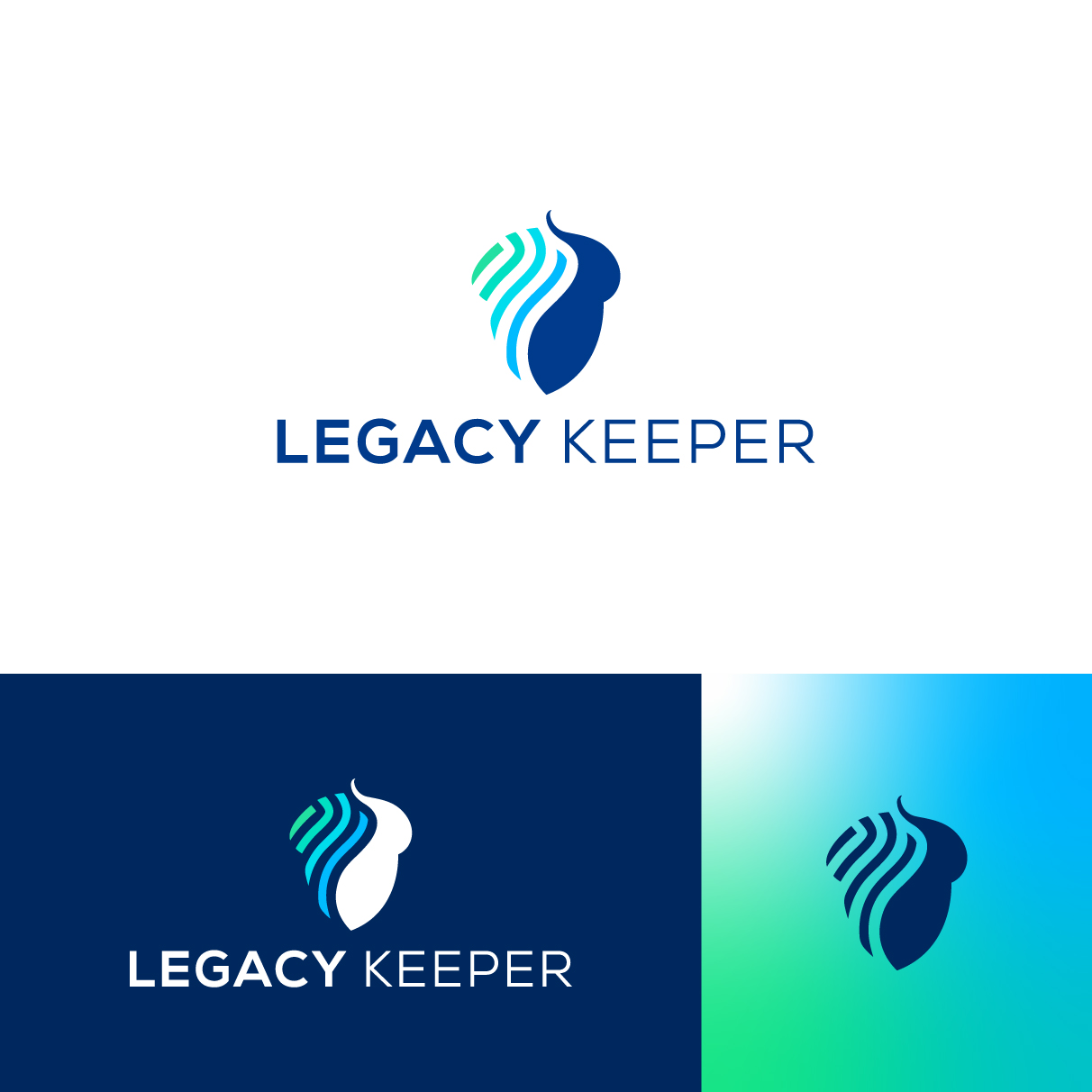 Logo Design by The Lion Studios for this project | Design #33940441