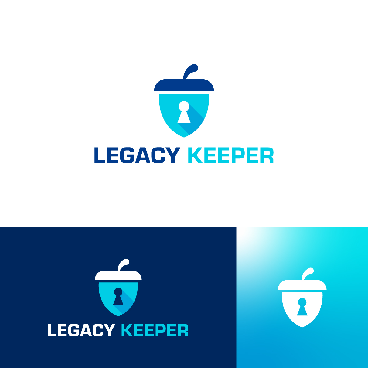 Logo-Design von The Lion Studios für dieses Projekt | Design #33952261