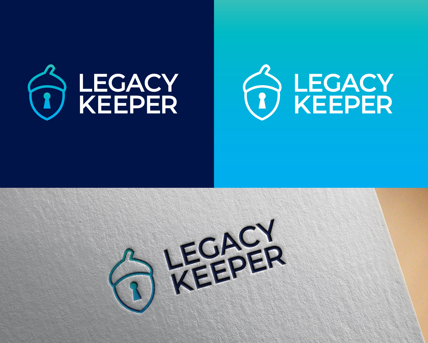 Logo Design by Atec for this project | Design #33953990