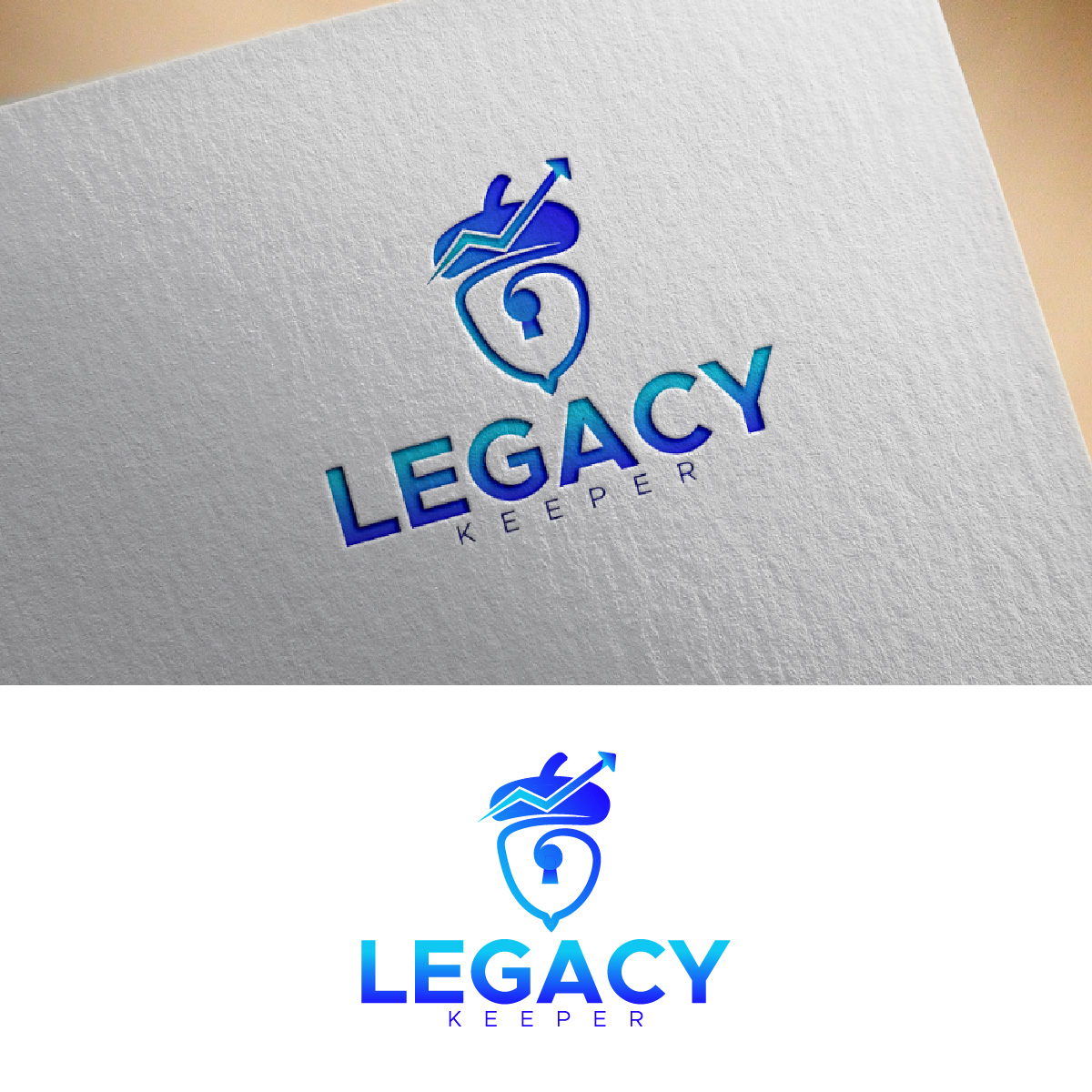 Logo Design by fly  design for this project | Design #33946059