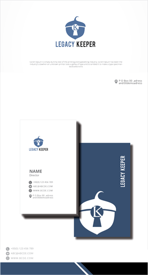 Logo Design by zebronicgraphic for this project | Design: #33938610