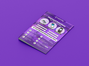 Broschüren-Design von designgreen für Cutsolutions ltd | Design: #34150270