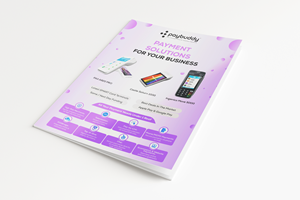 Broschüren-Design von Fine Graphics House für Cutsolutions ltd | Design: #33979052