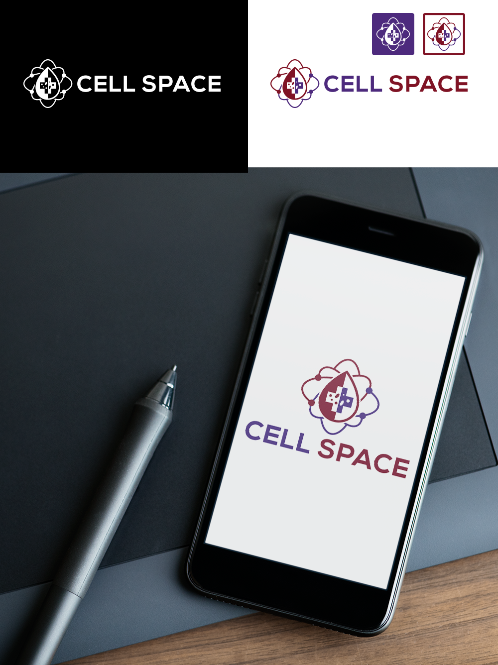 Logo Design by RA-bica for this project | Design #33959419