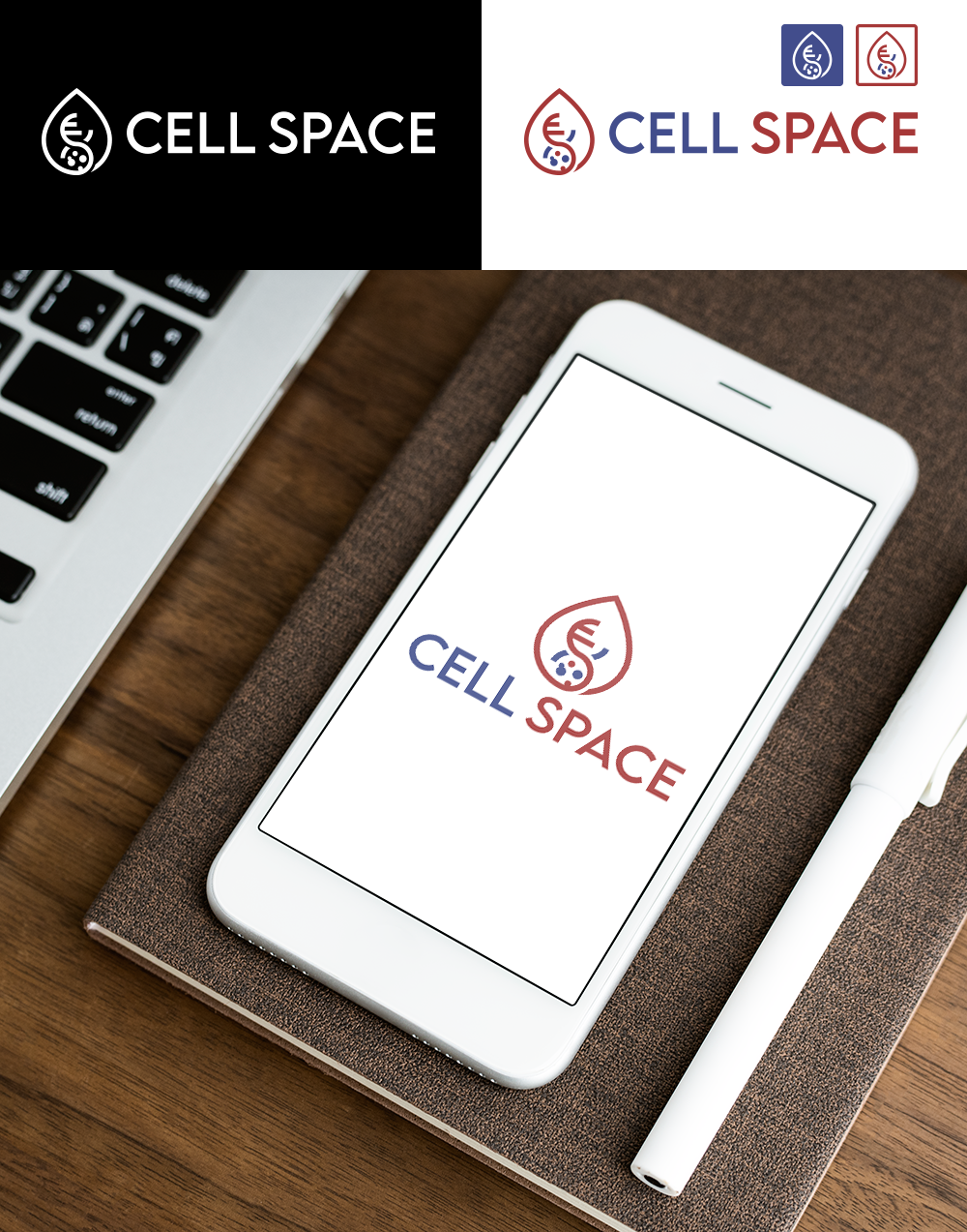 Logo Design by RA-bica for this project | Design #33959422