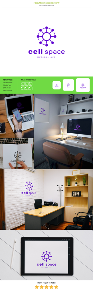Logo Design by VectorForge for this project | Design: #33940620