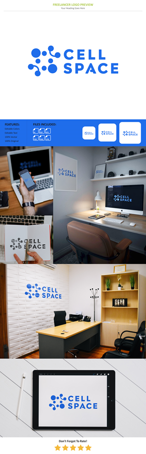 Logo Design by VectorForge for this project | Design: #33940621