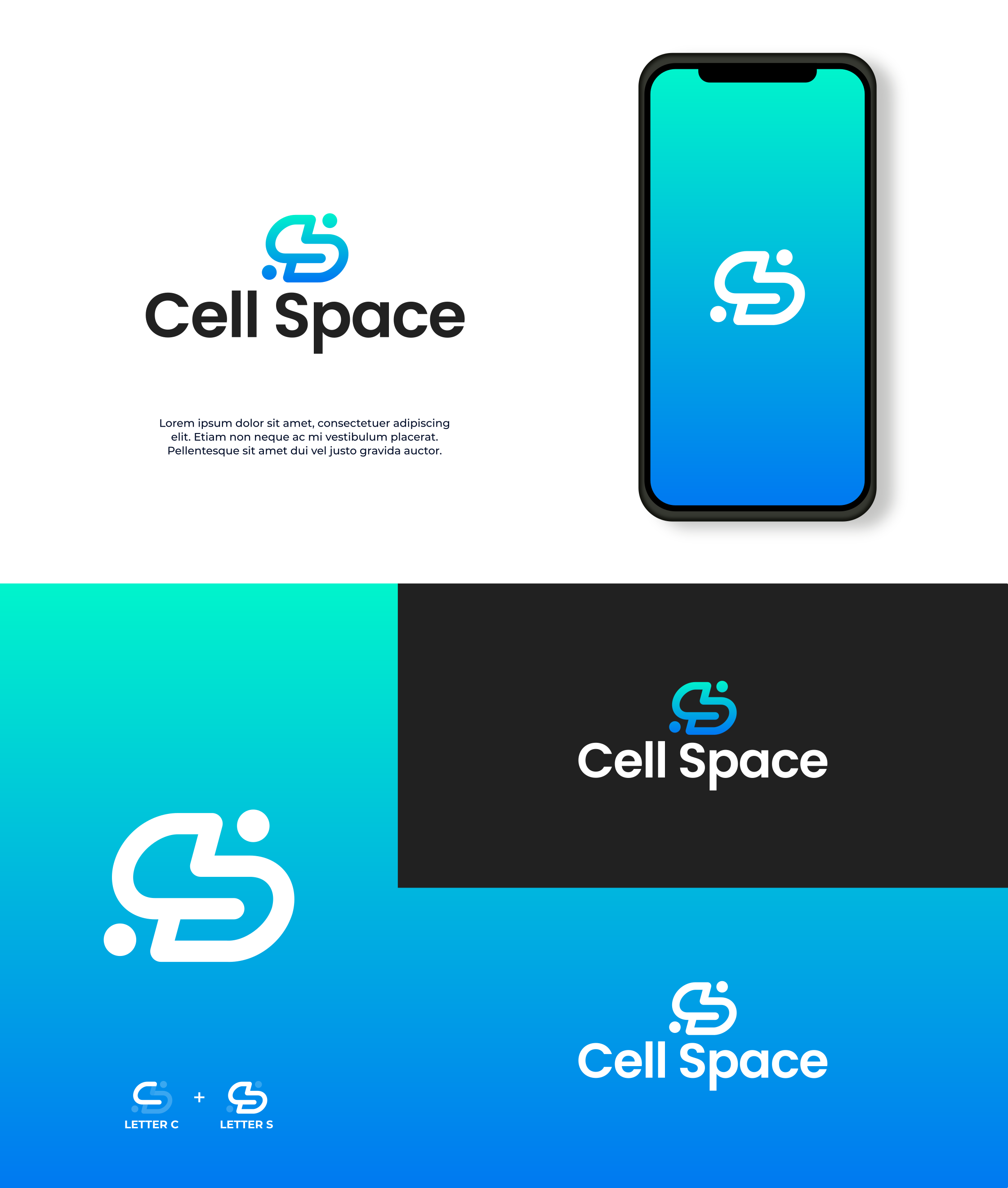 Logo Design by Zaid Al Faqih for this project | Design #33977783