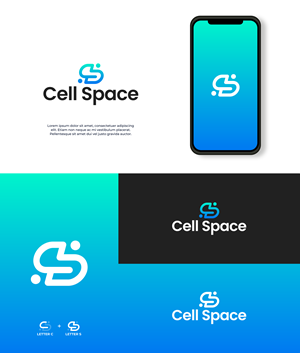 Logo Design by Zaid Al Faqih for this project | Design: #33977783