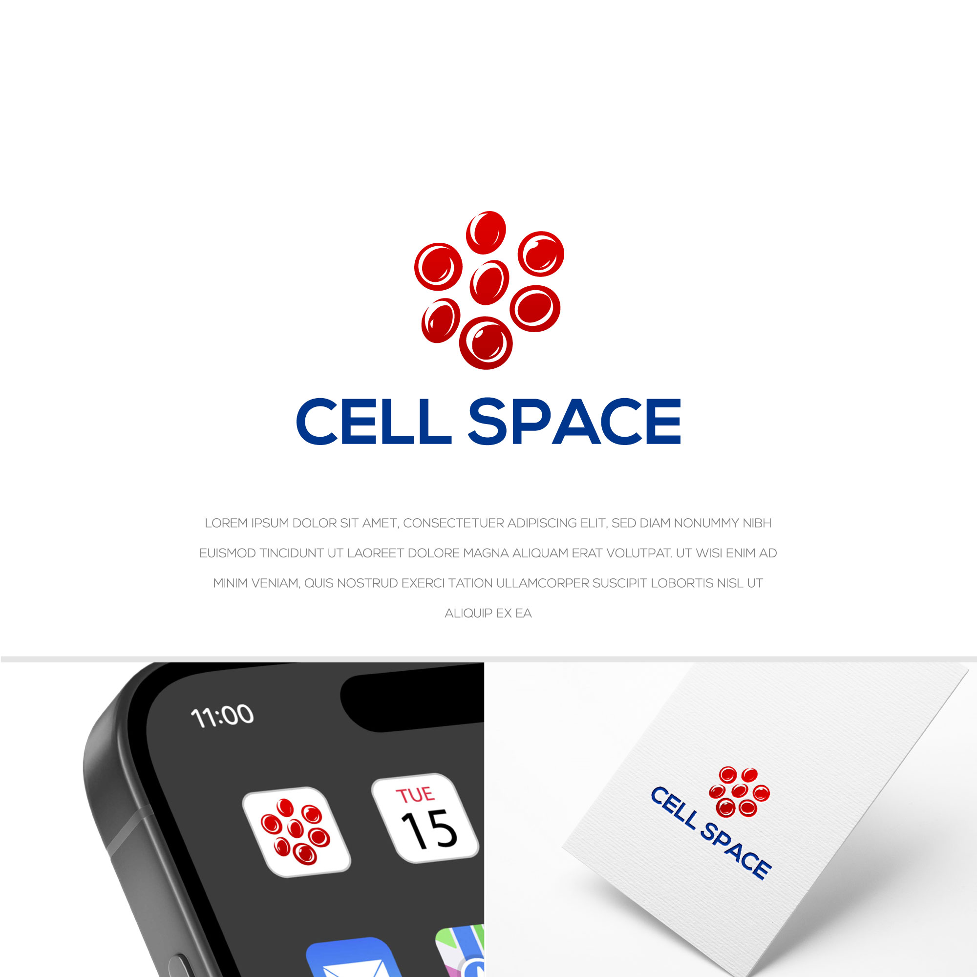 Logo Design by LogoCrafted for this project | Design #33941794
