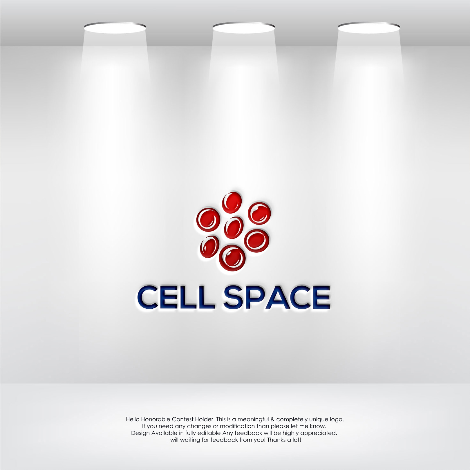 Logo Design by LogoCrafted for this project | Design #33941795