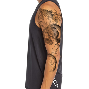 Tattoo Design by Fortunate Studio