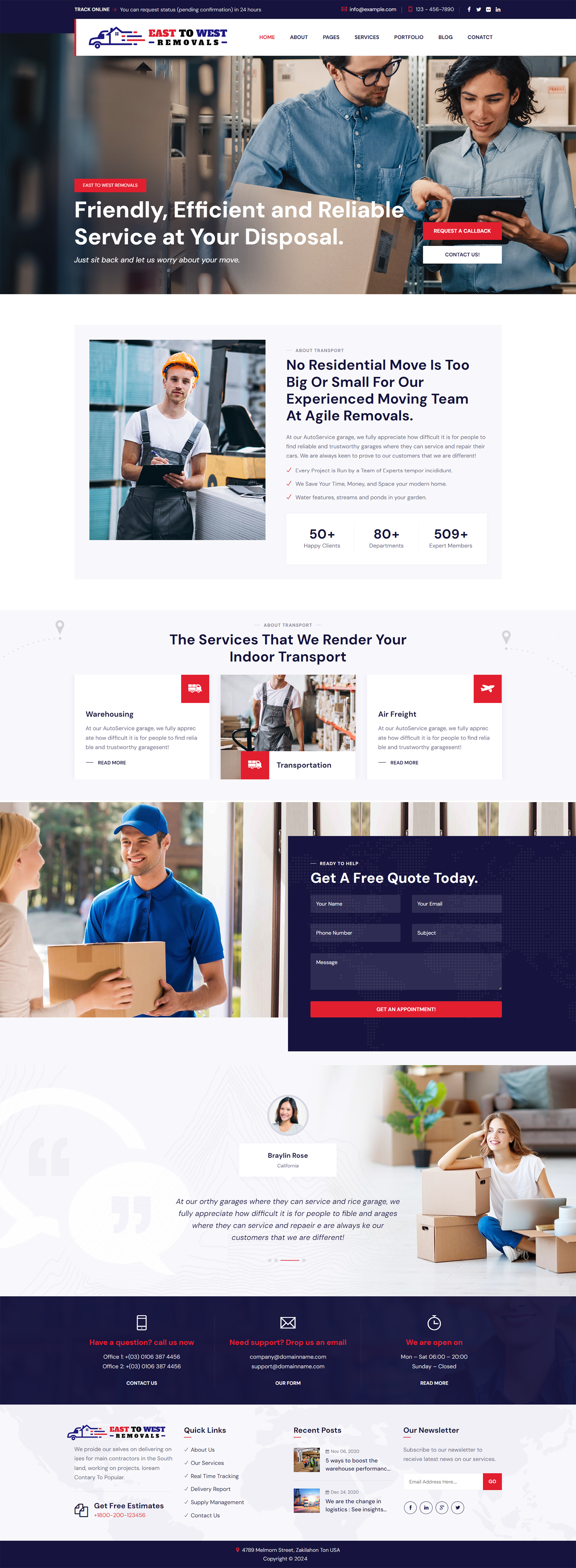 Web Design par M79 pour ce projet | Design #33942820