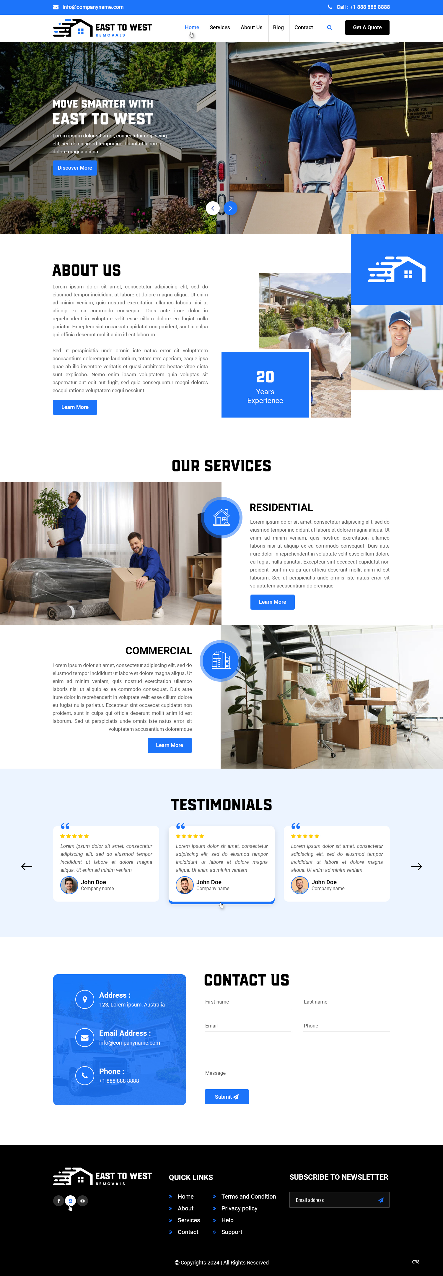 Web Design par pb pour ce projet | Design #33947777
