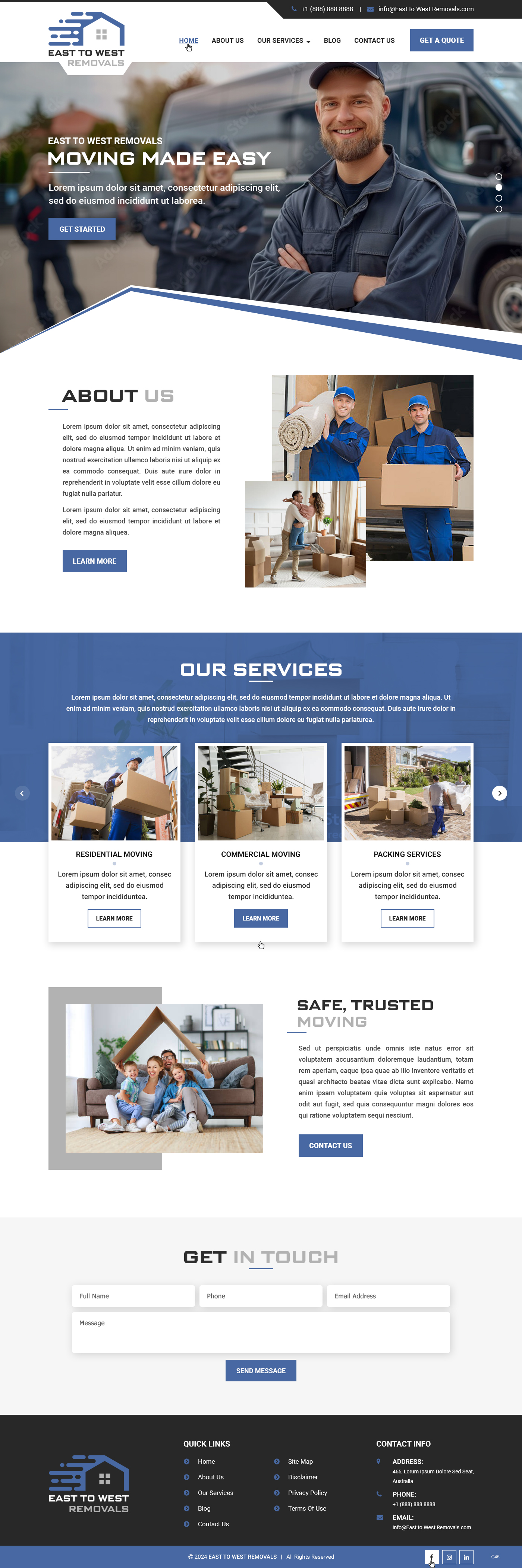 Web Design par pb pour ce projet | Design #33947778