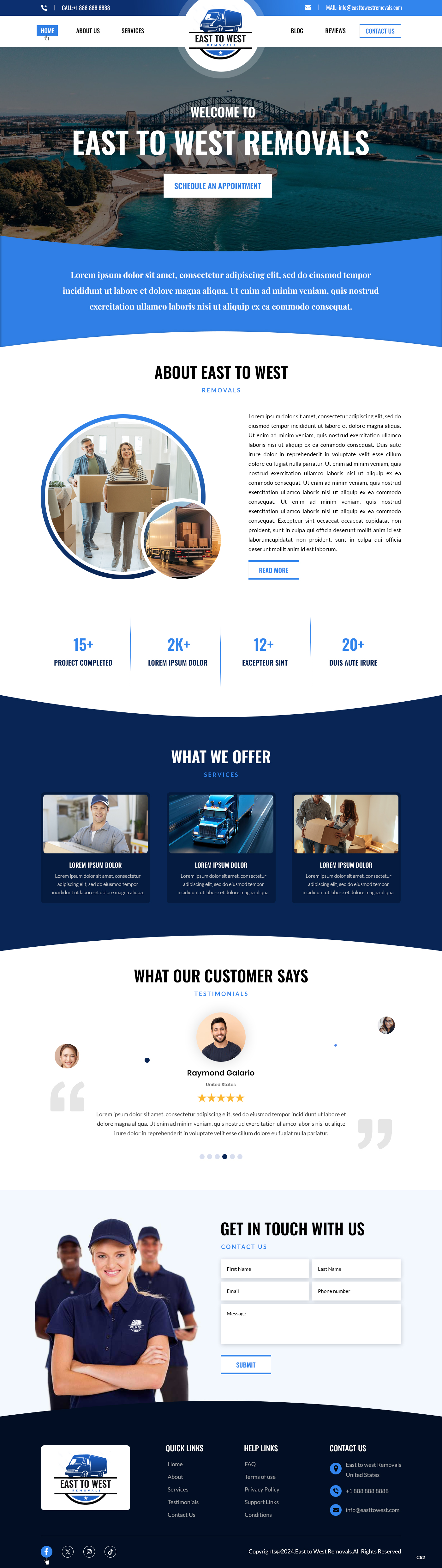 Web Design par pb pour ce projet | Design #33956770