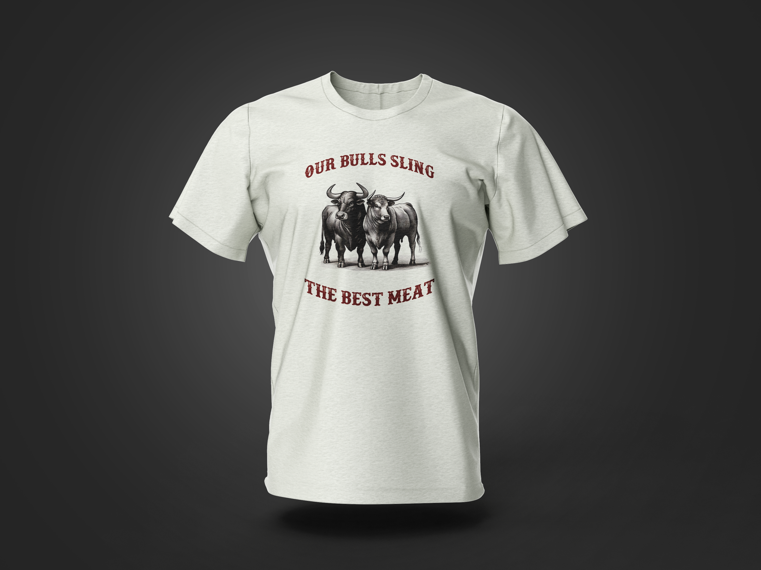 T-shirt Design by Ileana Blanco for this project | Design #33940888