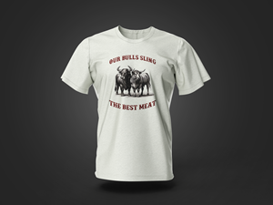 T-shirt Design by Ileana Blanco for this project | Design: #33940888
