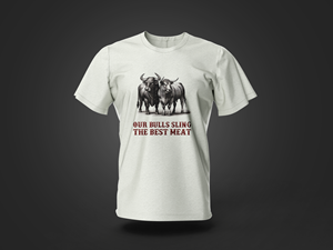 T-shirt Design by Ileana Blanco for this project | Design: #33940889