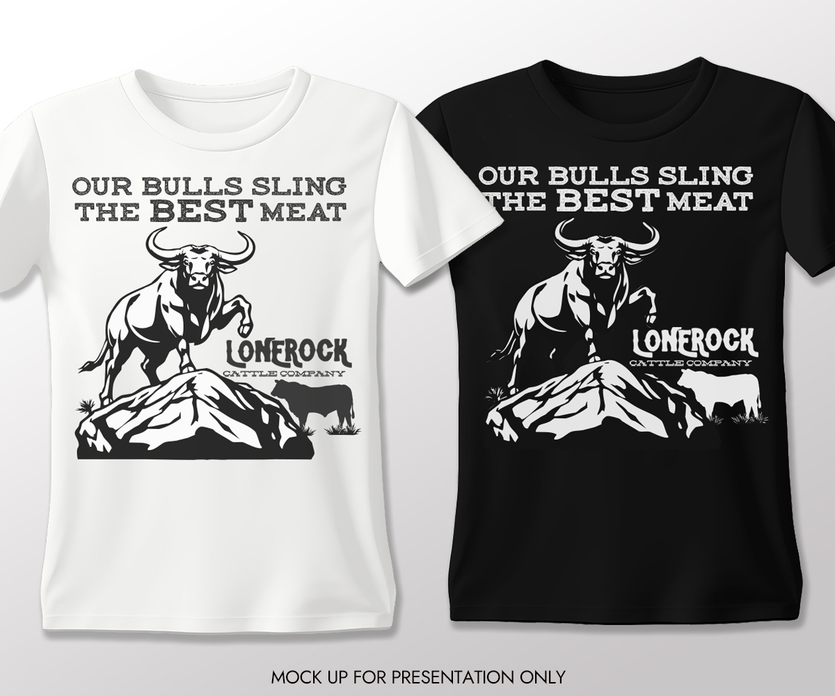 T-shirt Design by NancyTan for this project | Design #33943611