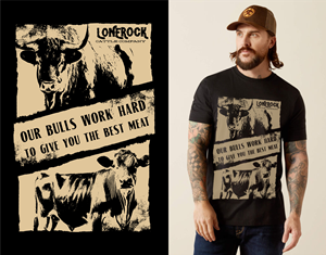 T-shirt Design by DoppelGanger Studio for this project | Design: #33961394