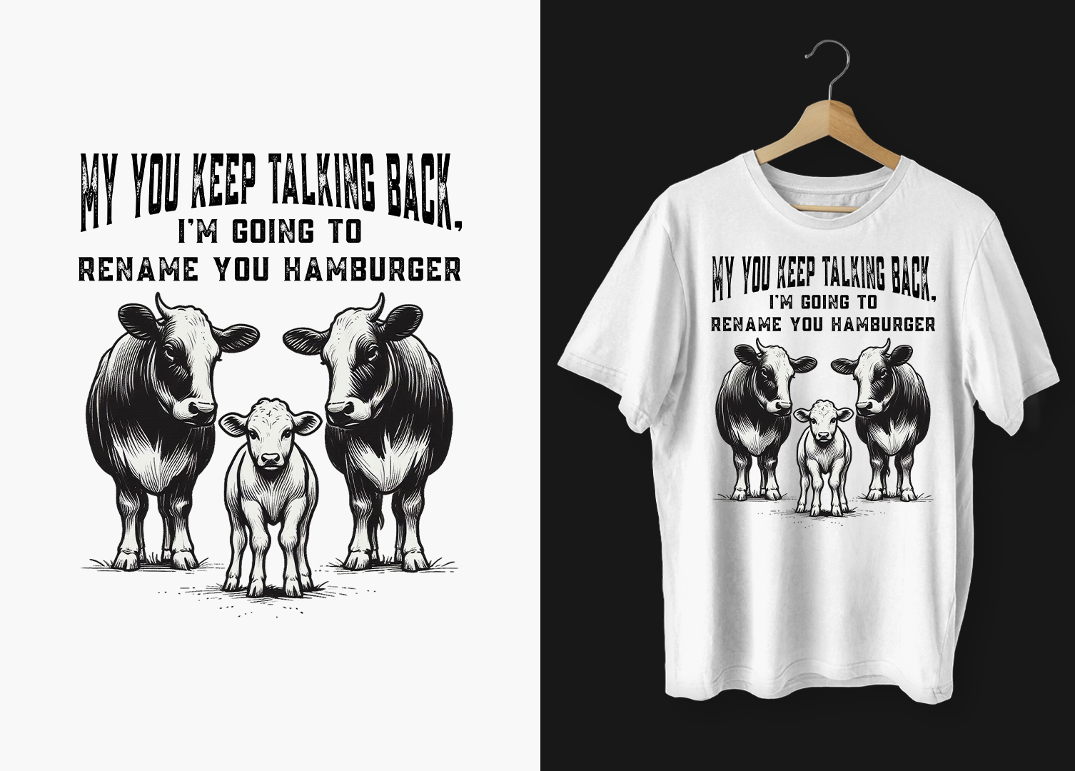 T-shirt Design by Elsa Designs for this project | Design #33941067