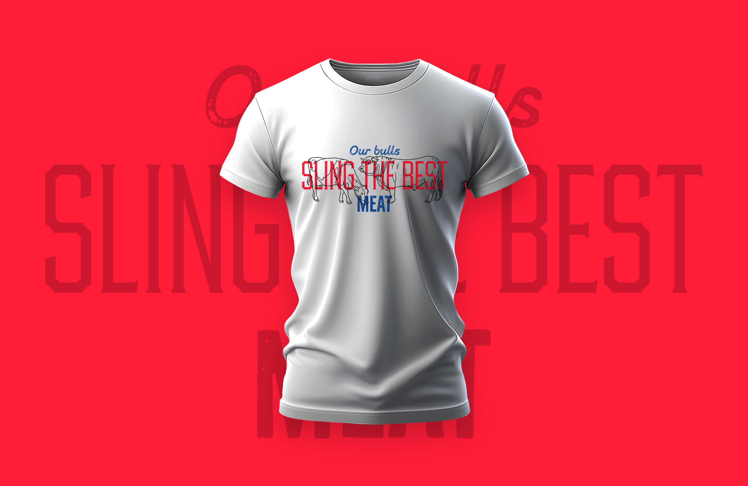 T-shirt Design by Tsvetan Alexandrov for this project | Design #33945201