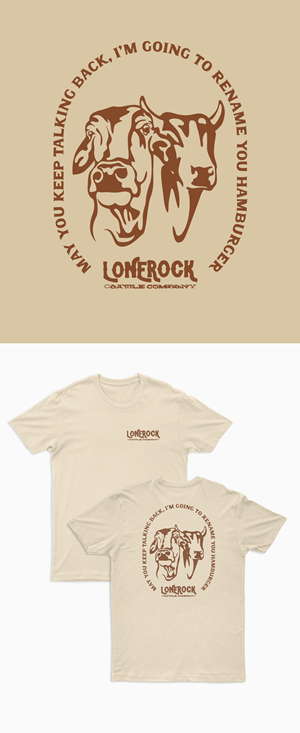 T-shirt Design by guprulsugiyanto