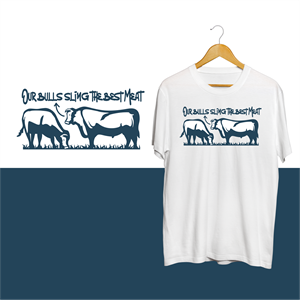T-shirt Design by ThiagoB for this project | Design: #33941311