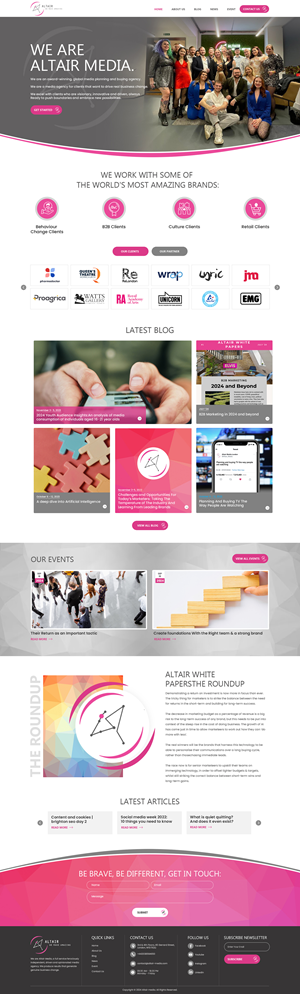 Web Design par IDesign1606 pour ce projet | Design : #33986162