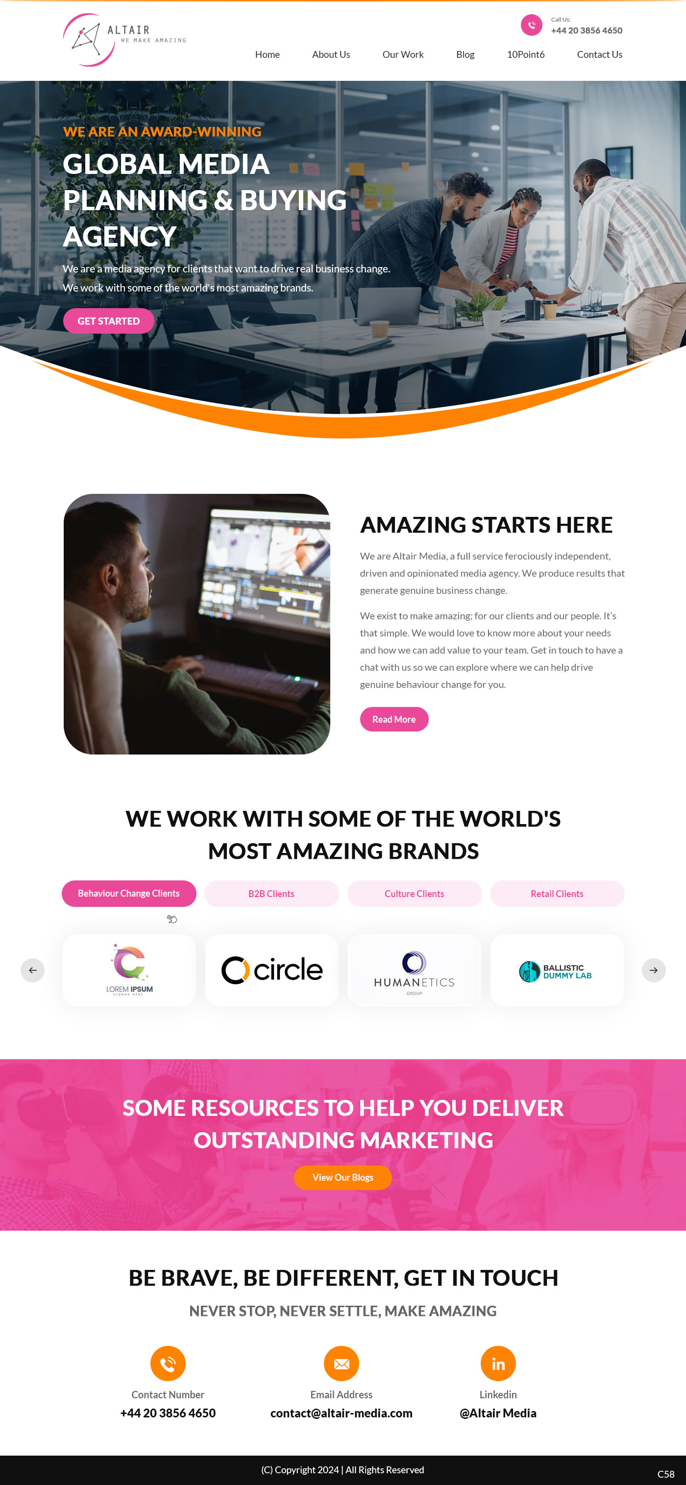 Web Design par pb pour ce projet | Design #33947758