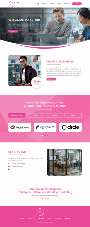 Web-Design von pb für dieses Projekt | Design: #33947767