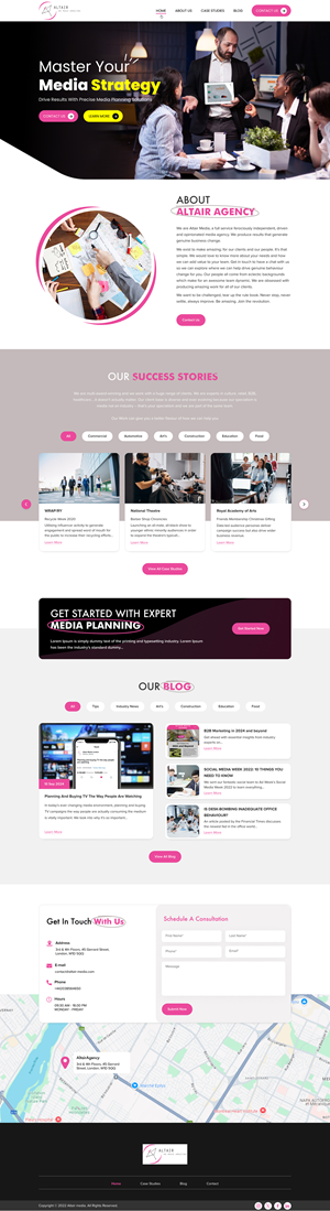 Web-Design von Sbss für dieses Projekt | Design: #33947032