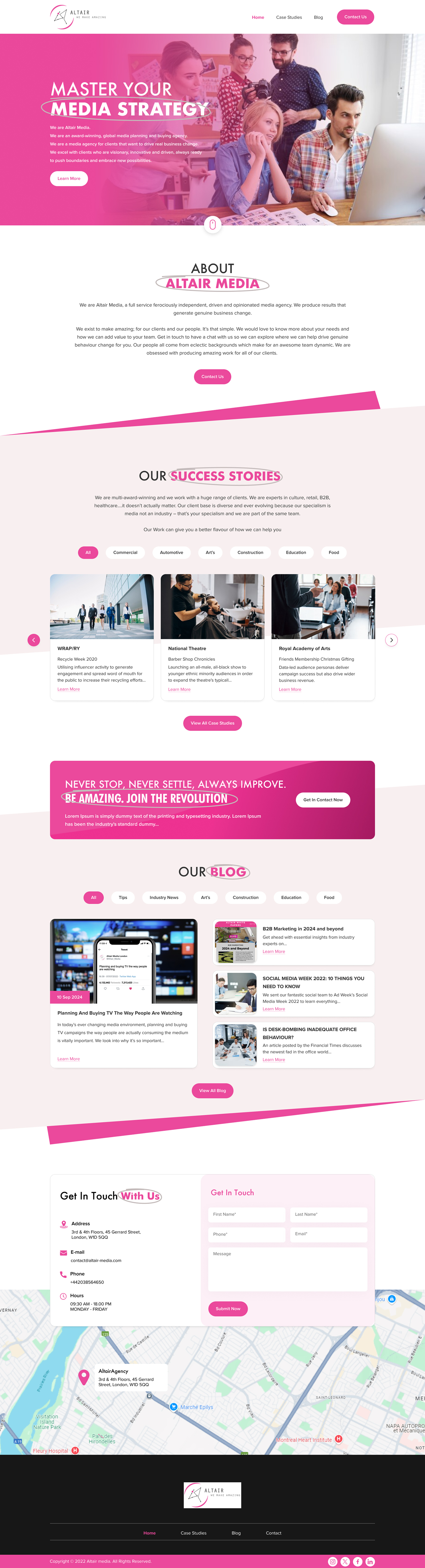 Web-Design von Sbss für dieses Projekt | Design #34105982