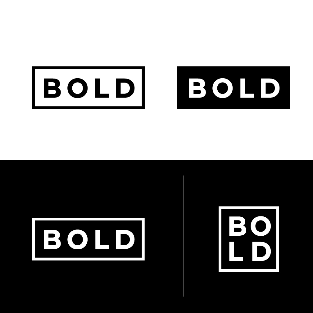 Logo Design by Franabanana for Bold Corporation | Design #33956053