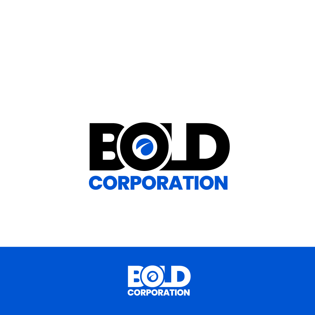Design de Logo par MyleneDesigns pour Bold Corporation | Design : #33956161