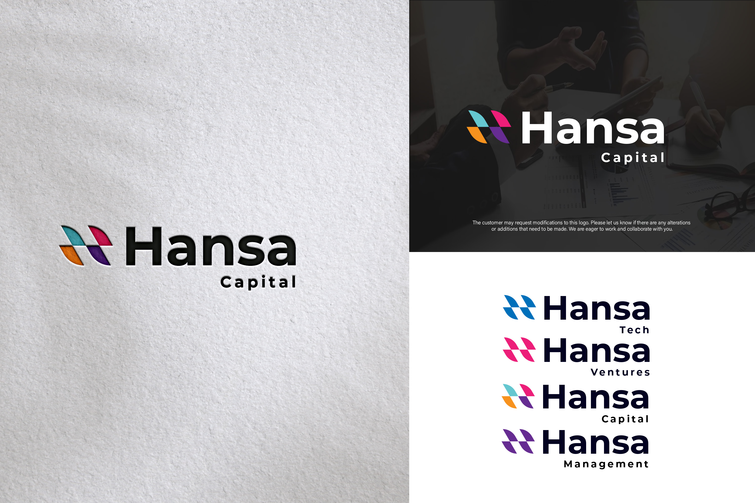 Logo Design by Senpachie for this project | Design #33940345
