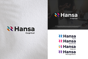 Logo-Design von Senpachie für dieses Projekt | Design: #33940345