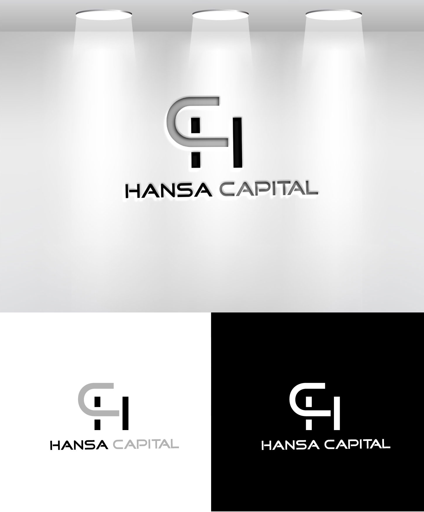 Logo Design by Mi Design1 for this project | Design #33942075