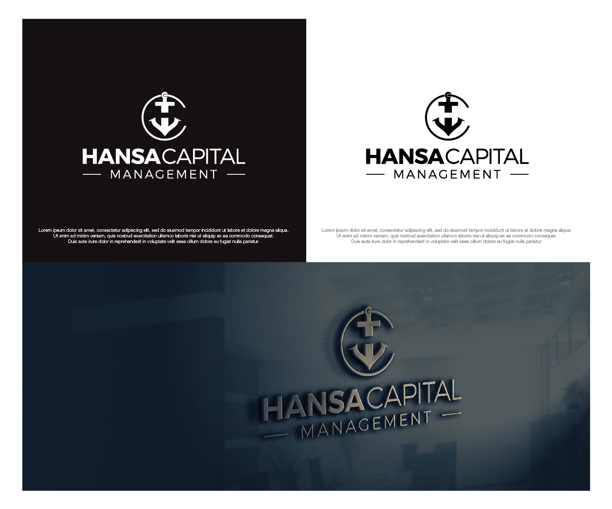 Logo Design by dstudios for this project | Design #33956559